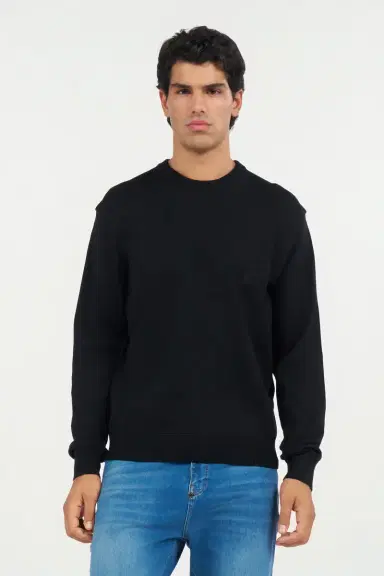 Roberto Cavalli Cotton sweater | Thumbnail 2