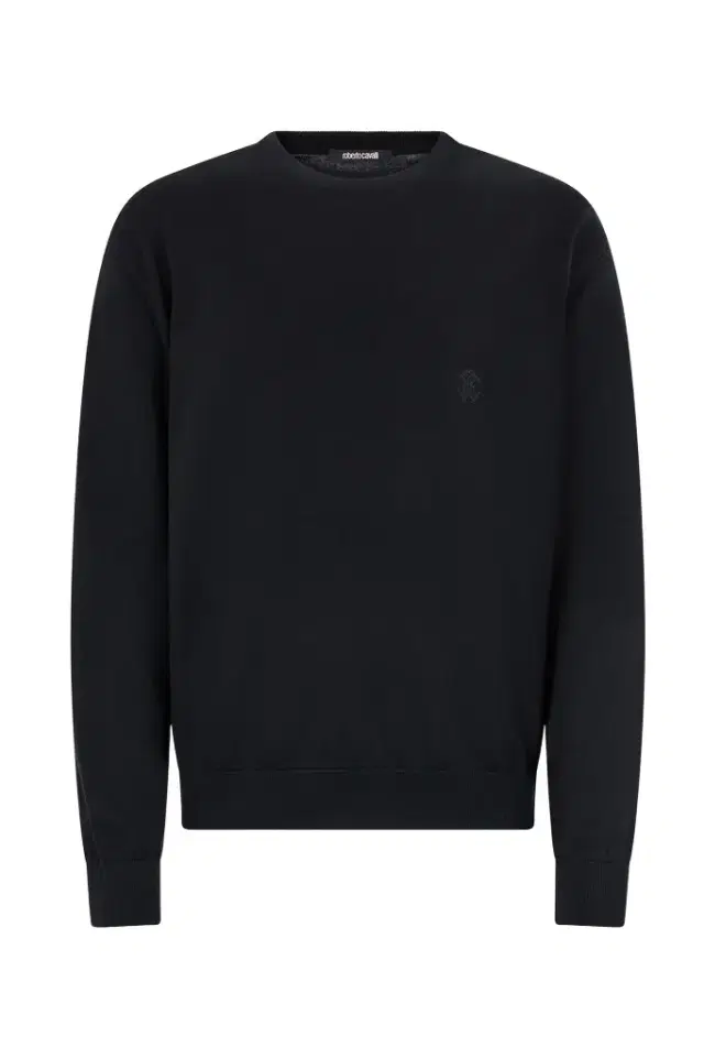 Cotton sweater