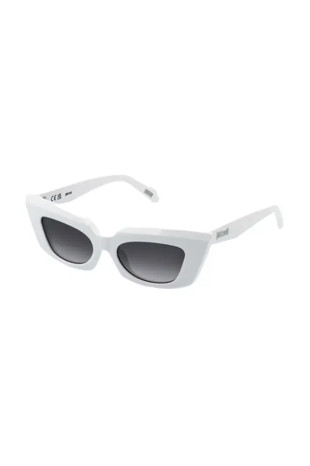 Statement front sunglasses