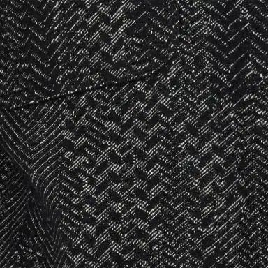 Roberto Cavalli Cotton and Wool Zip Overshirt | Thumbnail 4