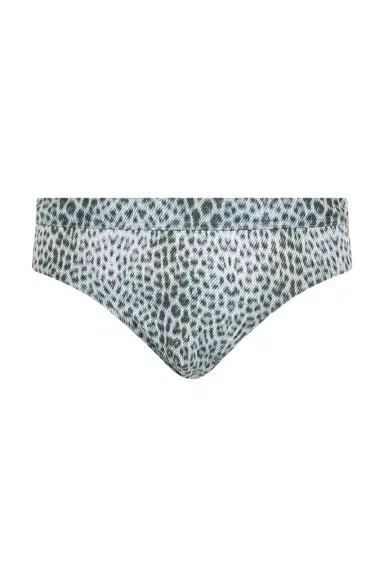 Roberto Cavalli Baby Jaguar Print Swim Briefs | Thumbnail 1