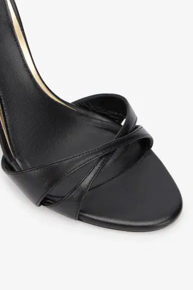 Roberto Cavalli Serpentine Sandal | Thumbnail 5