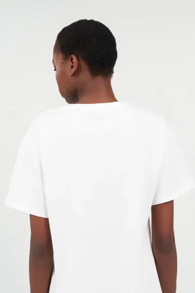 Roberto Cavalli Cotton T-shirt with Tigers | Thumbnail 6 Roberto Cavalli Cotton T-shirt with Tigers | Thumbnail 6