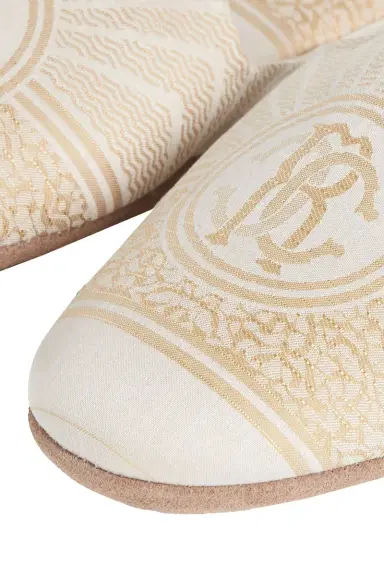 Roberto Cavalli ROYAL, SLIPPERS | Thumbnail 2