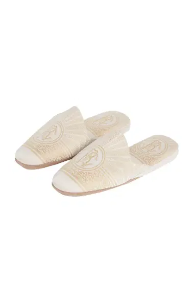 Roberto Cavalli ROYAL, SLIPPERS | Thumbnail 1