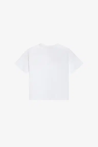Roberto Cavalli Logo Print Cotton T-shirt | Thumbnail 2 Roberto Cavalli Logo Print Cotton T-shirt | Thumbnail 2