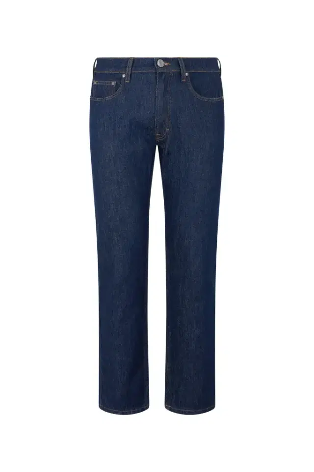 Roberto Cavalli Jeans with Monogram RC Embroidery
