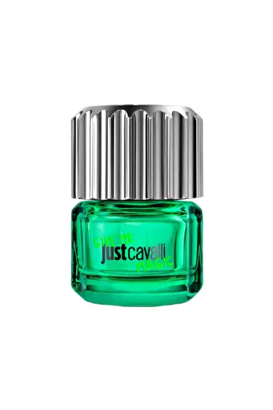Roberto Cavalli JUST CAVALLI GIVE ME MAGIC EDP | Thumbnail 1