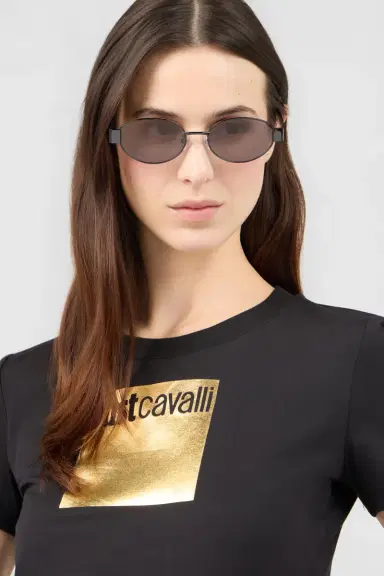 Roberto Cavalli Sunglasses Just Cavalli | Thumbnail 2