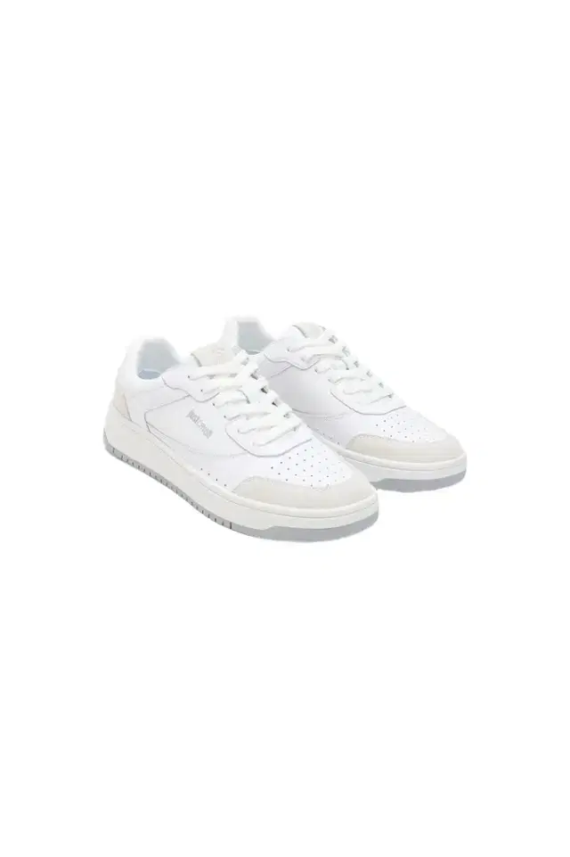 White Sneaker