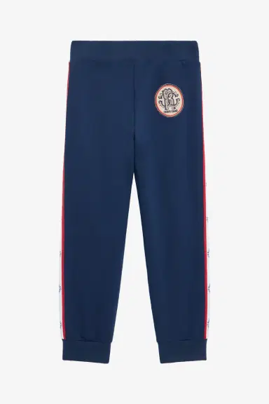 Roberto Cavalli Sporty pants with details | Thumbnail 2