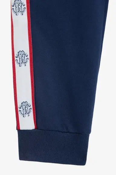 Roberto Cavalli Sporty pants with details | Thumbnail 4