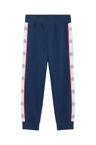 Roberto Cavalli Sporty pants with details | Thumbnail 1