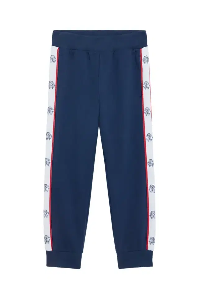 Roberto Cavalli Sporty pants with details