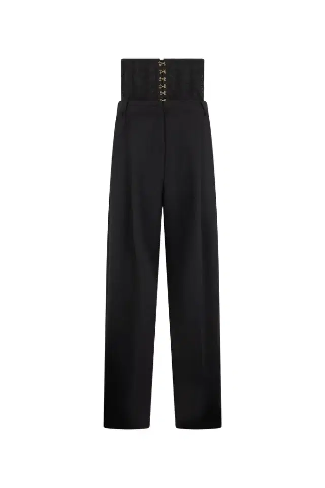 Black Trousers
