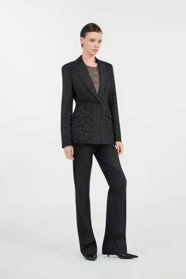 Roberto Cavalli Plain Jacket | Thumbnail 2