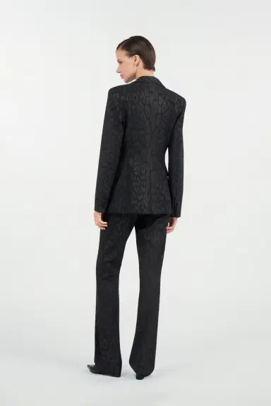 Roberto Cavalli Plain Jacket | Thumbnail 3