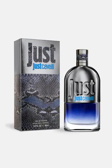 Roberto Cavalli JUST CAVALLI FOR HIM EAU DE TOILETTE 90 ML | Thumbnail 2