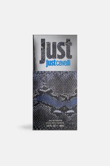 Roberto Cavalli JUST CAVALLI FOR HIM EAU DE TOILETTE 90 ML | Thumbnail 3
