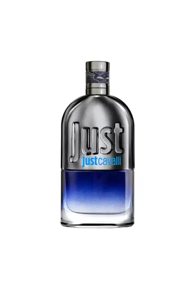 Roberto Cavalli JUST CAVALLI FOR HIM EAU DE TOILETTE 90 ML | Thumbnail 1