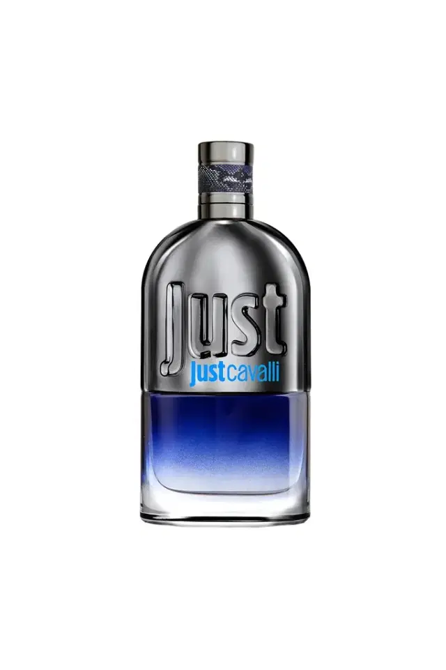 Roberto Cavalli JUST CAVALLI FOR HIM EAU DE TOILETTE 90 ML