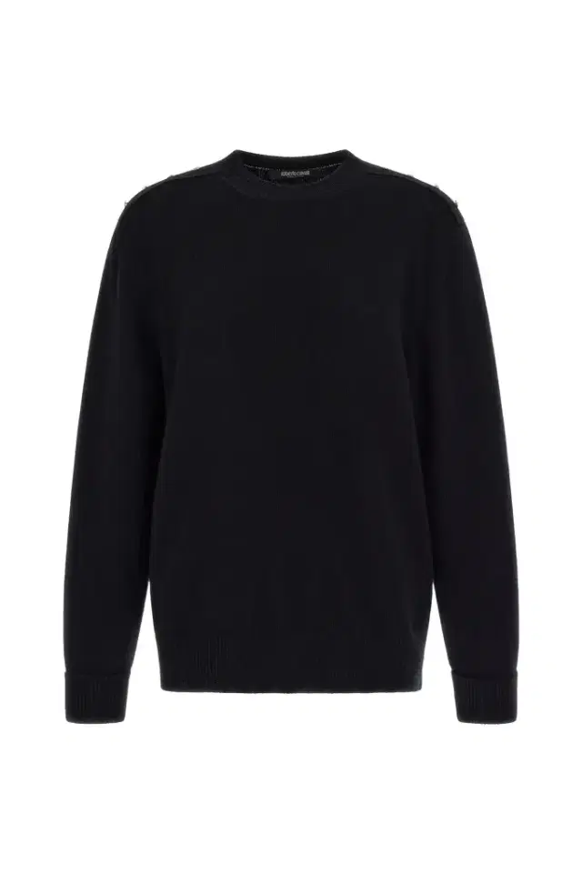 Roberto Cavalli Crew-neck pullover