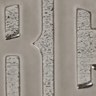 Roberto Cavalli Ring With RC Monogram | Thumbnail 4