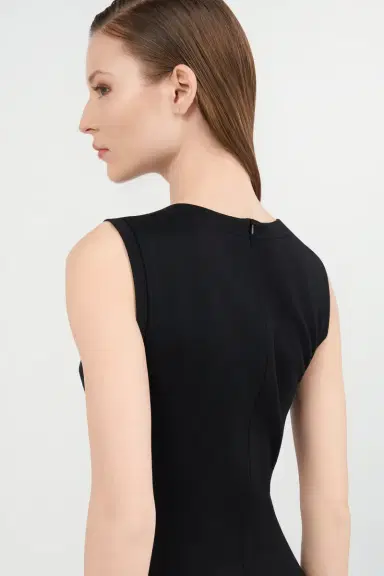 Roberto Cavalli Embroidered Dress | Thumbnail 6