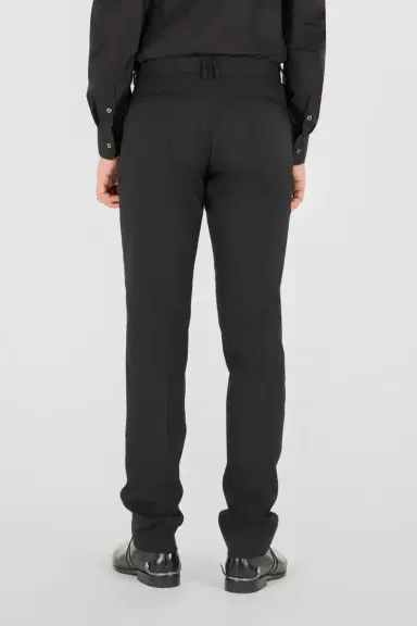 Roberto Cavalli Tailored pants with Fang | Thumbnail 3 Roberto Cavalli Tailored pants with Fang | Thumbnail 3