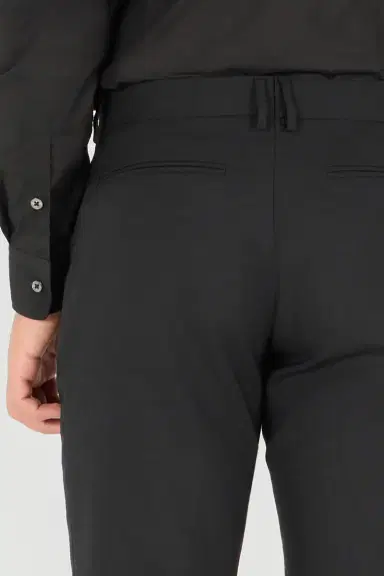 Roberto Cavalli Tailored pants with Fang | Thumbnail 6 Roberto Cavalli Tailored pants with Fang | Thumbnail 6