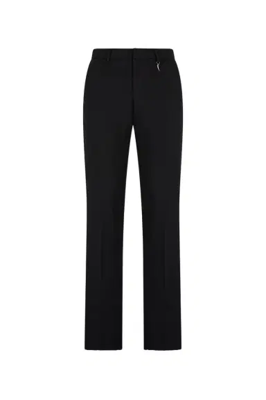 Roberto Cavalli Tailored pants with Fang | Thumbnail 1 Roberto Cavalli Tailored pants with Fang | Thumbnail 1