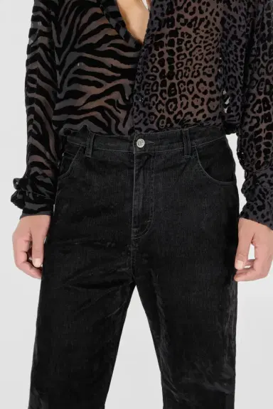 Roberto Cavalli Classic Jeans | Thumbnail 5 Roberto Cavalli Classic Jeans | Thumbnail 5