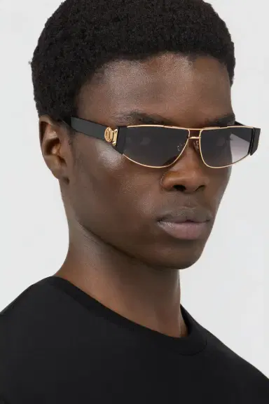 Roberto Cavalli Contemporary look sunglasses | Thumbnail 3