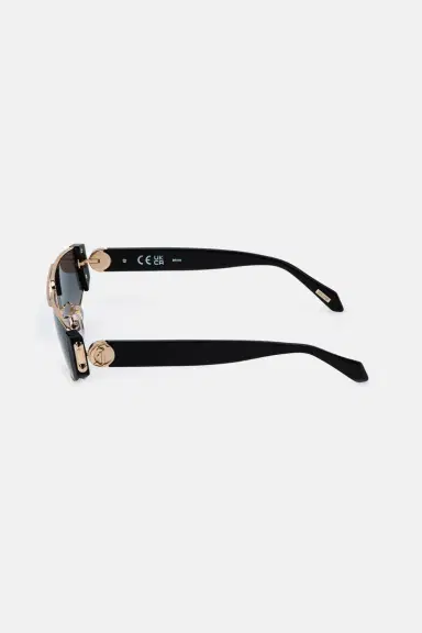 Roberto Cavalli Contemporary look sunglasses | Thumbnail 4