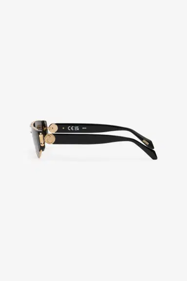 Roberto Cavalli Contemporary look sunglasses | Thumbnail 7