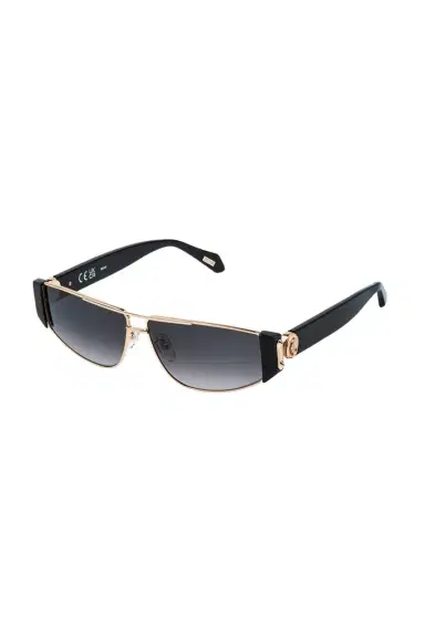 Roberto Cavalli Contemporary look sunglasses | Thumbnail 1