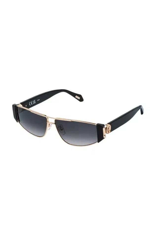 Roberto Cavalli Contemporary look sunglasses