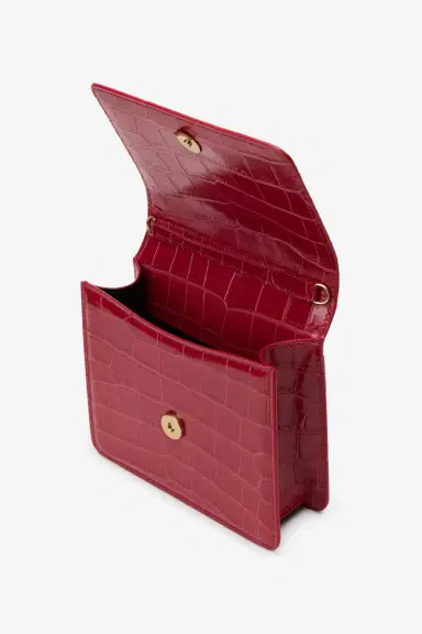 Roberto Cavalli Medium Roar Bag | Thumbnail 5