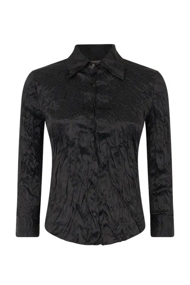 Roberto Cavalli Shirt with Python Print