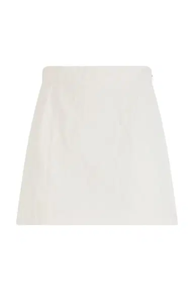 Roberto Cavalli Mini skirt in cotton jacquard | Thumbnail 1 Roberto Cavalli Mini skirt in cotton jacquard | Thumbnail 1