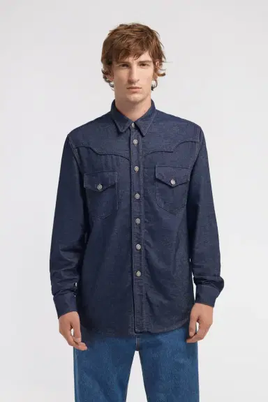 Roberto Cavalli Jeans Shirt | Thumbnail 2