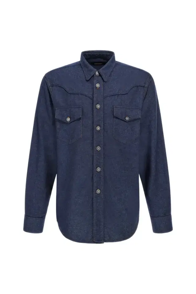 Roberto Cavalli Jeans Shirt