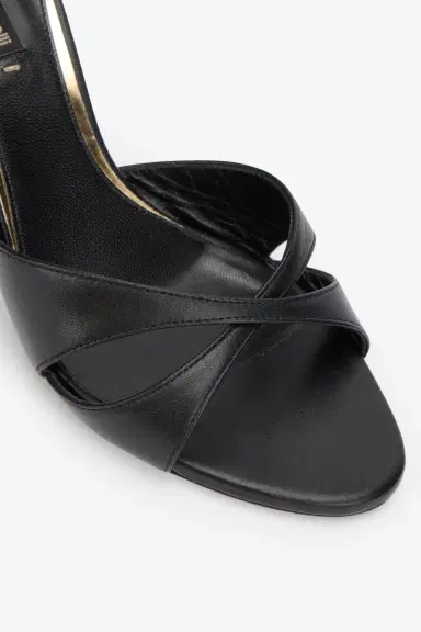 Roberto Cavalli Serpentine Sandal | Thumbnail 4