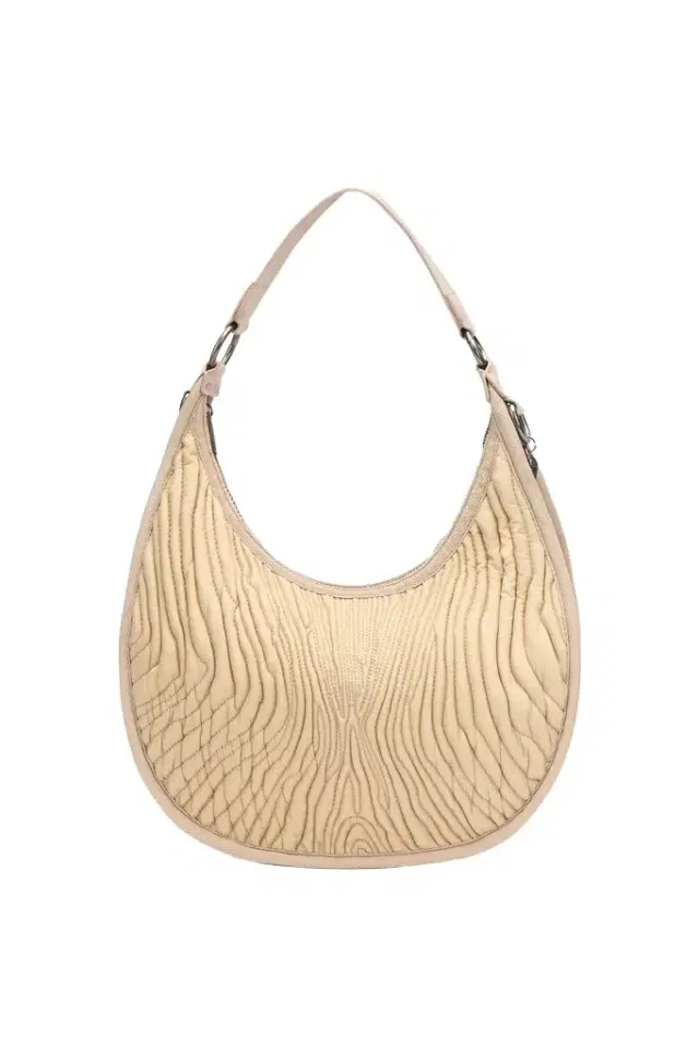 Roberto Cavalli Medium Matelassé Bologna Bag