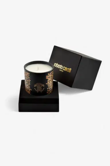 Roberto Cavalli Midnight Sky Scented Candle 220 G | Thumbnail 2