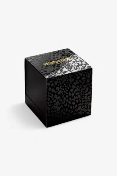 Roberto Cavalli Midnight Sky Scented Candle 220 G | Thumbnail 3