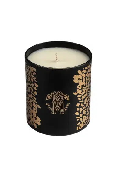 Roberto Cavalli Midnight Sky Scented Candle 220 G | Thumbnail 1