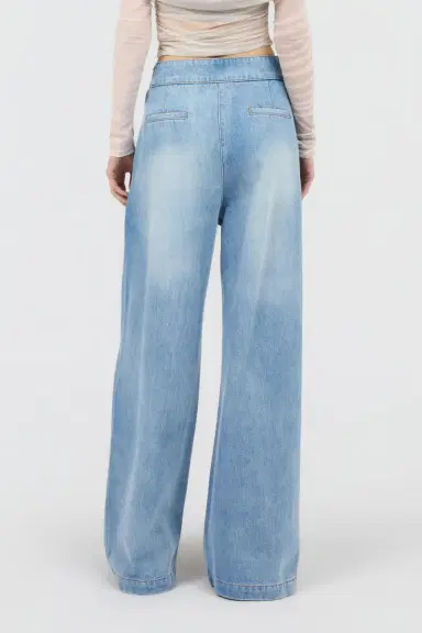 Roberto Cavalli Denim Jeans | Thumbnail 3 Roberto Cavalli Denim Jeans | Thumbnail 3