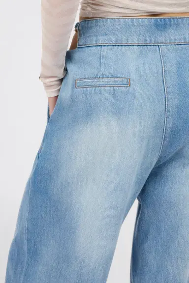 Roberto Cavalli Denim Jeans | Thumbnail 5 Roberto Cavalli Denim Jeans | Thumbnail 5