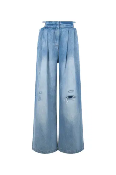 Roberto Cavalli Denim Jeans | Thumbnail 1 Roberto Cavalli Denim Jeans | Thumbnail 1